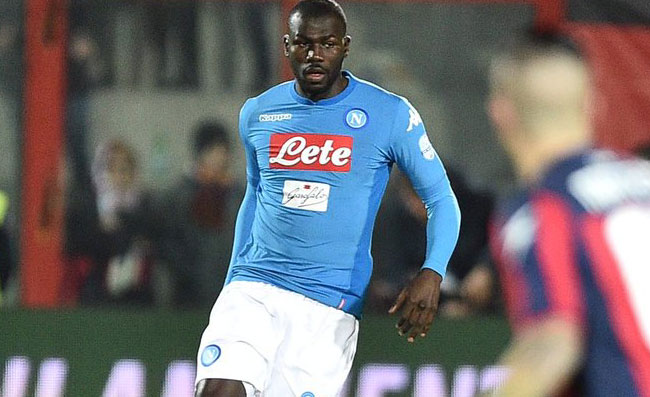 Koulibaly: “Bravi a non mollare, ma dispiace non aver vinto”, arriva anche il messaggio di Ospina