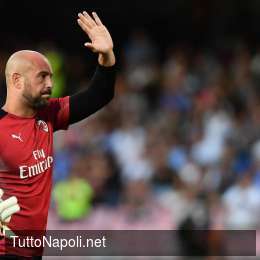 La sincerità di Reina a Forza Milan: “Milano più organizzata, ma io stavo bene nel caos di Napoli. Mi manca…”