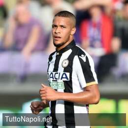 Le pagelle dell’Udinese – Troost-Ekong bocciato, Fofana impreciso