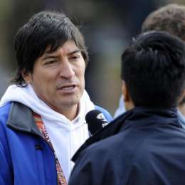 L’ex Inter Zamorano: “I nerazzurri hanno raggiunto il livello del Napoli, possono dare fastidio alla Juve”