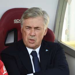 L’ex Liverpool Houghton avverte i suoi: “Il Napoli può tirarci un brutto scherzo, con Ancelotti può migliorare”