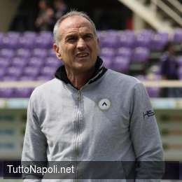 L’ex Udinese Guidolin su DAZN: “Non avrei dato rigore, il tocco era involontario!”