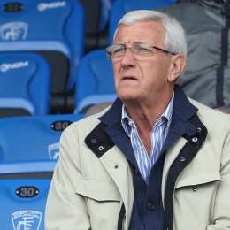 Lippi: “Ancelotti guida magistralmente il Napoli. Solo gli azzurri e l’Inter possono contendere lo scudetto alla Juve”