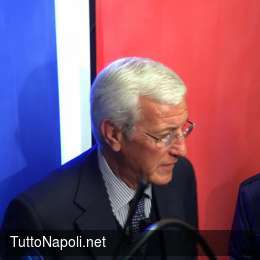 Lippi elogia Ancelotti: “Che bravo a non buttar via il lavoro di Sarri! Scudetto? Napoli è la prima anti-Juve…”