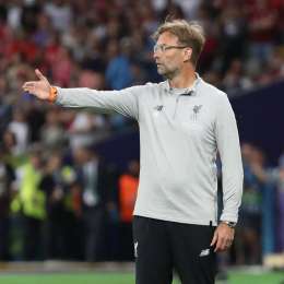 Liverpool, Klopp in conferenza: “Girone sarà duro fino alla fine, si sapeva. A Belgrado non sarà facile, vedete il Napoli…”