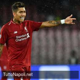 Liverpool annientato dal Napoli, mai senza un tiro in porta negli ultimi sei anni: ce l’ha fatta solo Ancelotti