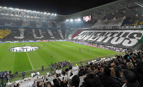 L’ordine di prendere la curva della Juventus arrivò dalla Calabria. Cimice nell’auto de boss