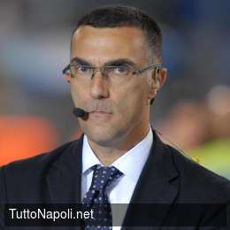 “Ma come sta giocando il Napoli?”, Bergomi sincero dopo le perplessità iniziali: “Faccio mea culpa, bravissimo Ancelotti”