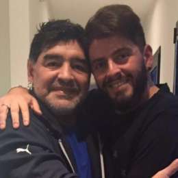 Maradona jr: “Ancelotti ha dato stabilità, equilibrio e sta valorizzando tutta la rosa. Era l’unico all’altezza dopo Sarri!”