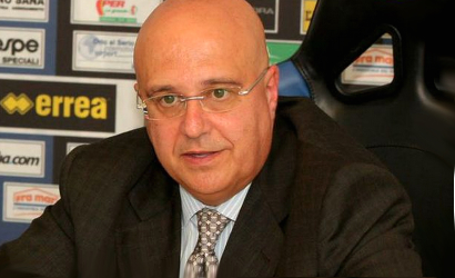 Marino: “Amo Napoli e spero che vinca dei trofei! Se De Laurentiis andasse via…”