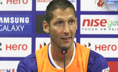 Materazzi: “La Juve fa un campionato a sè. Peccato non vedere Reina a Napoli. Gli arbitri…”