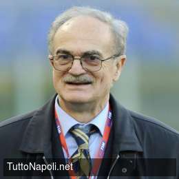 Mazzola dopo il derby: “L’Inter ha grande carattere, ma il Napoli ha qualcosa in più…”