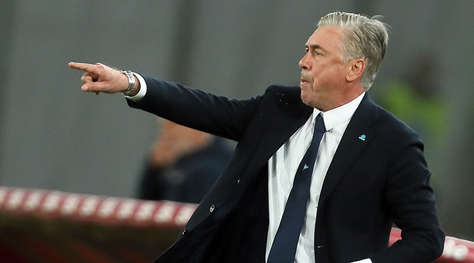 Metodo Ancelotti, c’è un nuovo Napoli