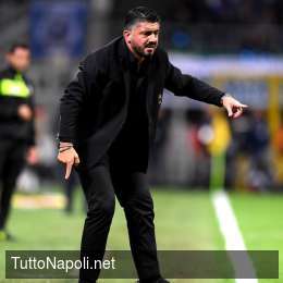 Milan, Gattuso ha rischiato l’esonero: decisive le prossime due partite