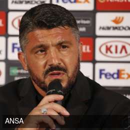 Milan, Gattuso sfida critiche e società: “Pressione? Ne sentivo di più a Creta e Pisa”