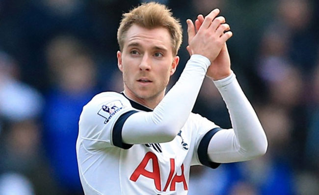 Mistero Eriksen, il CT fa tremare i tifosi del Tottenham: “Problema cronico, c’è paura”