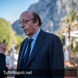 Moggi duro: “Pistocchi e Ziliani due poveri diavoli, uno dei due a breve andrà a processo”