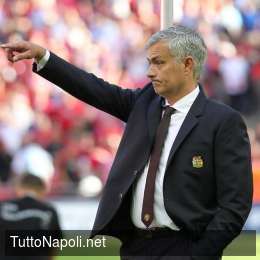 Mourinho svela il dialogo con Agnelli: “Vuole dieci scudetti di fila”