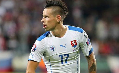 Notizia inaspettata per Hamsik e compagni: “Mi dispiace, io vado via. E’ ufficiale”