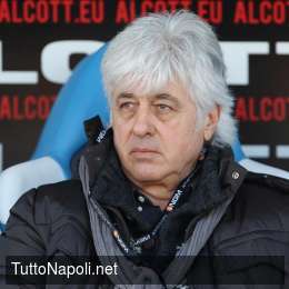 Onofri analizza il 4-4-2 di Ancelotti: “Mi sembra quello del Milan di Sacchi”