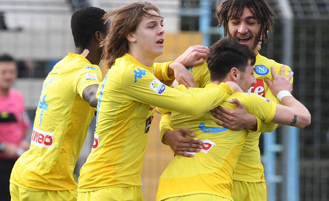 PRIMAVERA – Udinese-Napoli 2-3, super vittoria al 92′: che prova degli Azzurrini!