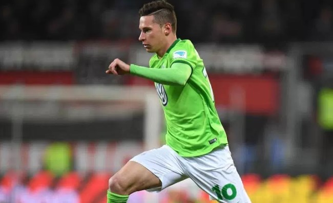 PSG, Draxler: “Liverpool e Napoli? Possiamo batterle entrambe: andrà tutto bene se riusciamo a…”