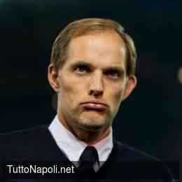 PSG, Tuchel: “Del secondo tempo col Napoli cambierei solo il risultato. Siamo pronti per il San Paolo…”