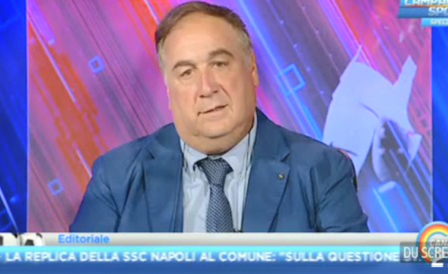 Pagelle Chiariello: “Tre azzurri insufficienti, ma gli alzo il voto! Milik abulico. Koulibaly mostruoso”