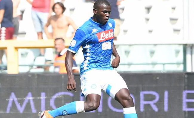 Pagelle Eurosport: quattro insufficienze nel Napoli. Dov’era Koulibaly? Fabian è una spina