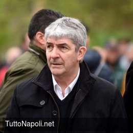 Paolo Rossi: “Insigne ha fatto un gol bellissimo, ora gioca di più per il gol”