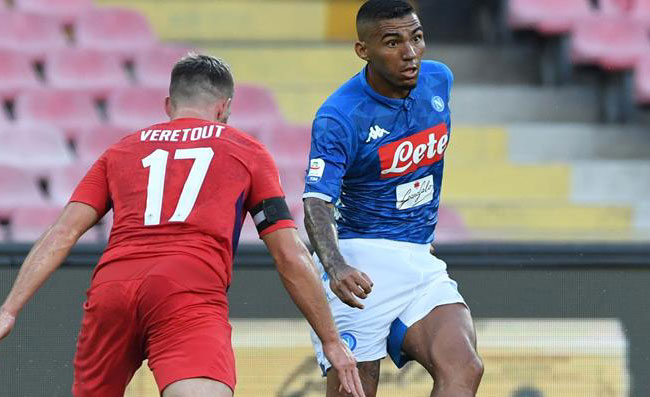 Pedullà: “La quasi verità su Allan, è una provocazione. Insigne? Mi viene da chiedere i danni”