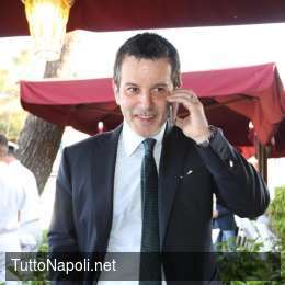 Pedullà: “Per migliorare il Napoli servono colpi da 40mln a metà tra giovani e 30enni già esperti”