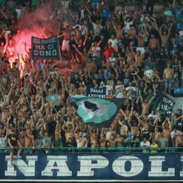 Prima l’Empoli e poi il Psg: in 5 giorni attese 80mila persone al San Paolo