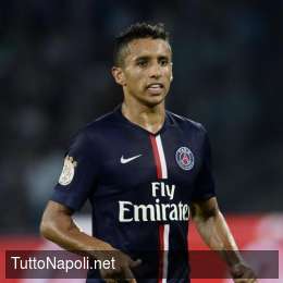 Psg, Marquinhos confessa tutte le difficoltà: “Serata difficile, Napoli bello da vedere e da affrontare”