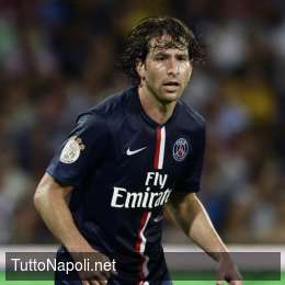 Psg, Maxwell tiene alta la tensione: “Vincere la Champions? Ora pensiamo solo al Napoli”