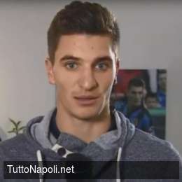 Psg, Meunier: “Non siamo stati all’altezza, poco disciplinati. Con la difesa a tre siamo migliorati”