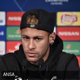 Psg, Neymar ammette: “Non sono al top, ma non posso continuare a piagnucolare”