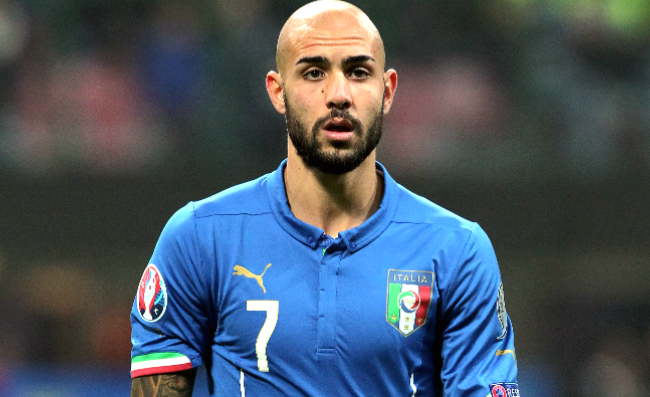 Quarta tegola per l’Italia, anche Simone Zaza lascia il ritiro della Nazionale: le sue condizioni