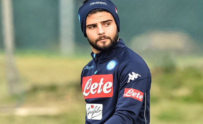 REPUBBLICA – Problemi per Insigne, ecografia d’urgenza a Castelvolturno. Ancelotti rammaricato