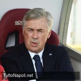 Rai, Ferrari: “Ancelotti ed il San Paolo le carte decisive per il Liverpool”