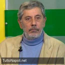 Renga avvisa il Napoli: “Roma imprevedibile, gioca meglio contro le big che con le piccole e recupera tre pilastri”