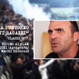 Report – L’ultras Puntorno svela: “Se ci davano pochi biglietti lanciavamo bombe e facevamo prendere verbali”