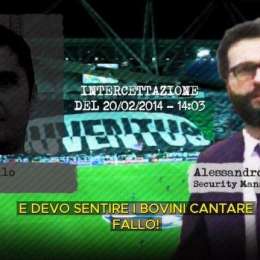 Report torna sul caso Juve-‘Ndrangheta: dalle trattative per far entrare gli striscioni su Superga ai tifosi del Toro “bovini”