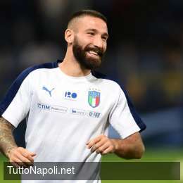 Sampdoria-Sassuolo, le formazioni ufficiali: Tonelli ancora titolare, c’è Babacar