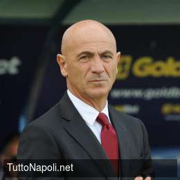 Sannino: “Con Ancelotti vorrei un Napoli straordinario, bello vedere cose diverse”