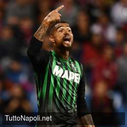 Sassuolo-Bologna, 2-2 il finale: termina in parità il derby dell’Emilia