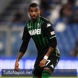 Sassuolo al San Paolo col secondo miglior attacco d’Italia: tutti i modi con cui i neroverdi sanno andare al gol