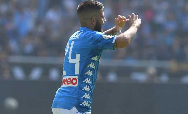 Scozzafava: “Il Napoli ha un vero e genio in squadra, lo pagò soltanto 1.500 euro!”