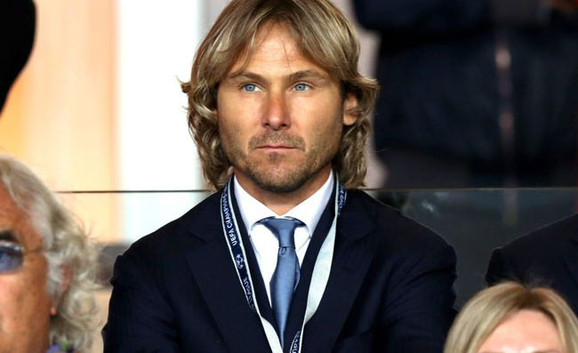 Sentite Nedved: “E’ durissima alla Juve senza Marotta, ma verrà un giorno che anche io…”