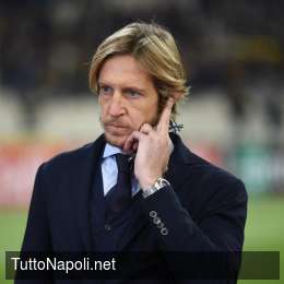 Sky Calcio Club, Ambrosini: “Ancelotti non dà riferimenti, cambia con gli stessi giocatori. Zielinski e Fabian fanno tutti i ruoli”